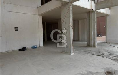 CB BLACK'TAN 23 NİSAN CADDE ÜZERİNDE SATILIK DÜKKAN*
