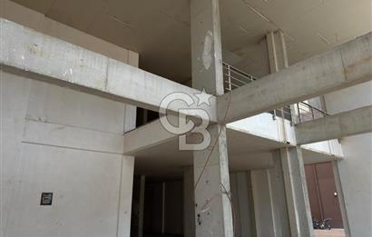 CB BLACK'TAN 23 NİSAN CADDE ÜZERİNDE SATILIK DÜKKAN*