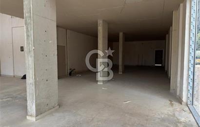CB BLACK'TAN 23 NİSAN CADDE ÜZERİNDE SATILIK DÜKKAN*