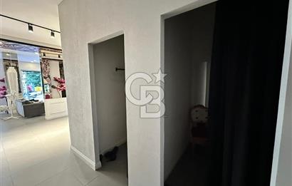 BALIKESİR BANDIRMA CAD. ÜZERİNDE DEVREN KİRALIK BUTİK