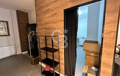 BALIKESİR BANDIRMA CAD. ÜZERİNDE DEVREN KİRALIK BUTİK