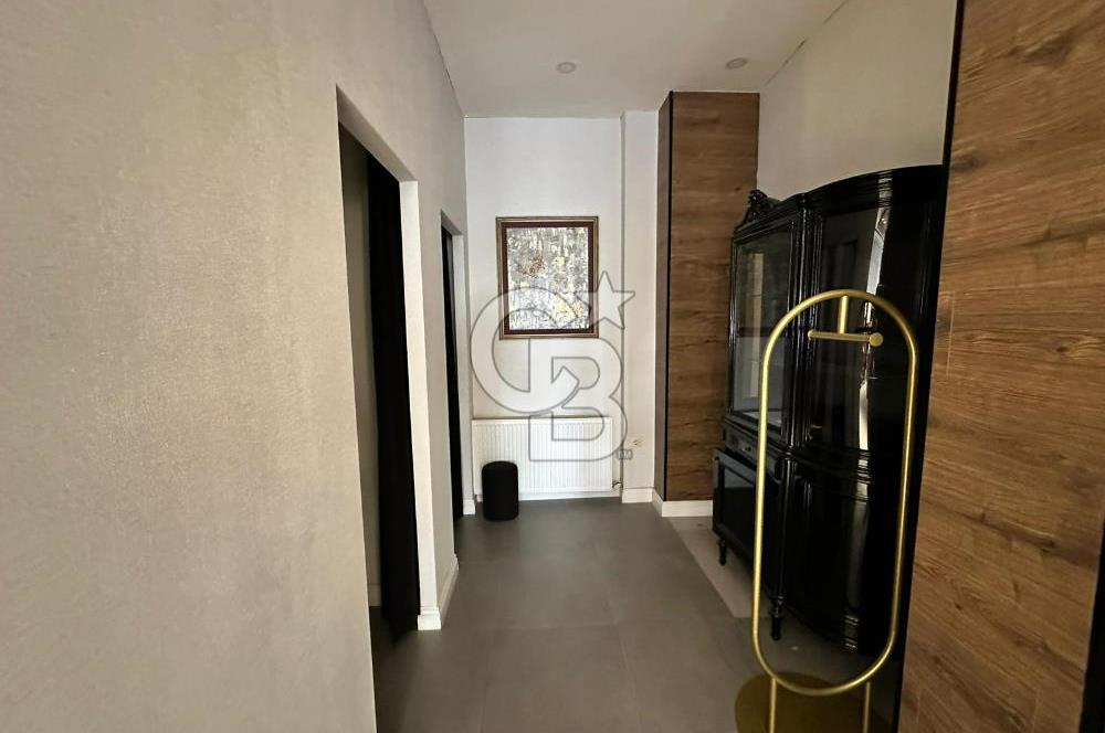 BALIKESİR BANDIRMA CAD. ÜZERİNDE DEVREN KİRALIK BUTİK
