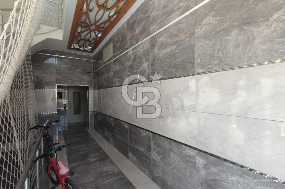 CB DEN VADİ MH.DE FEN LİSESİ CİVARI GENİŞ SATILIK 4+1 DAİRE