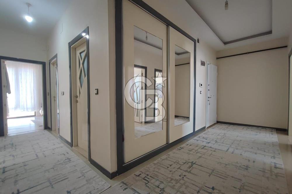 CB DEN VADİ MH.DE FEN LİSESİ CİVARI GENİŞ SATILIK 4+1 DAİRE