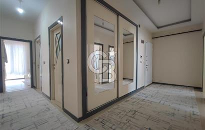 CB DEN VADİ MH.DE FEN LİSESİ CİVARI GENİŞ SATILIK 4+1 DAİRE