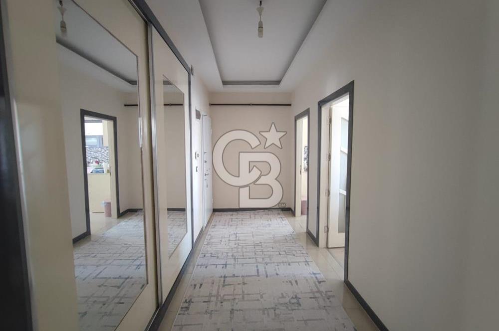 CB DEN VADİ MH.DE FEN LİSESİ CİVARI GENİŞ SATILIK 4+1 DAİRE