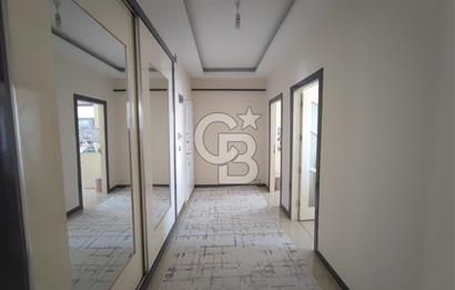 CB DEN VADİ MH.DE FEN LİSESİ CİVARI GENİŞ SATILIK 4+1 DAİRE