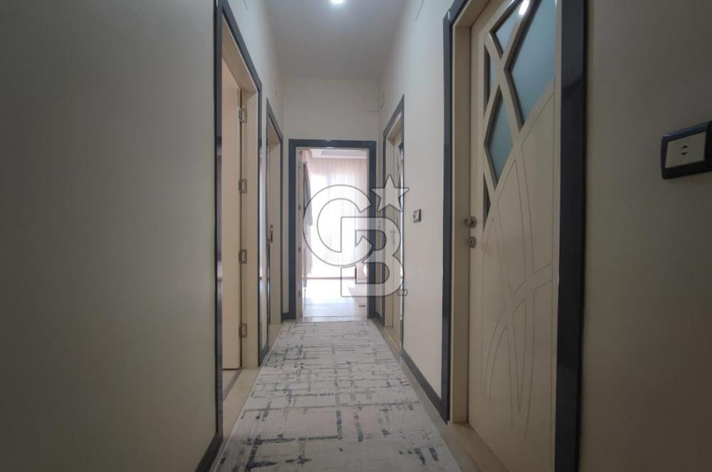 CB DEN VADİ MH.DE FEN LİSESİ CİVARI GENİŞ SATILIK 4+1 DAİRE