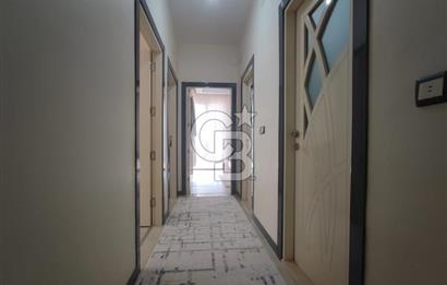 CB DEN VADİ MH.DE FEN LİSESİ CİVARI GENİŞ SATILIK 4+1 DAİRE