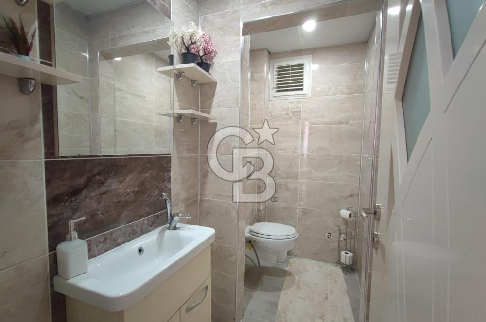 CB DEN VADİ MH.DE FEN LİSESİ CİVARI GENİŞ SATILIK 4+1 DAİRE