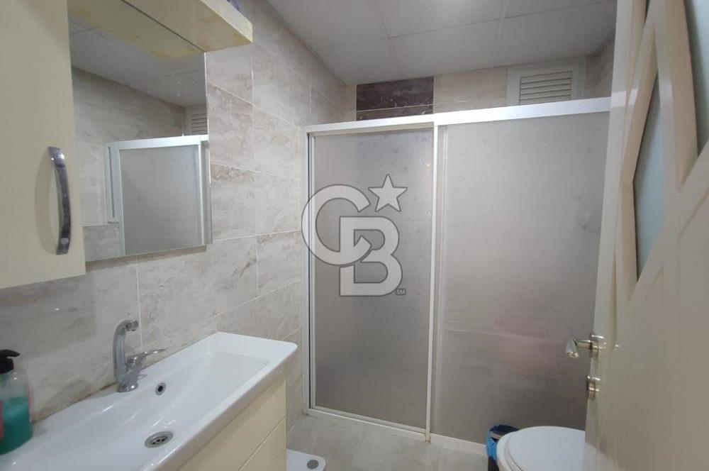 CB DEN VADİ MH.DE FEN LİSESİ CİVARI GENİŞ SATILIK 4+1 DAİRE
