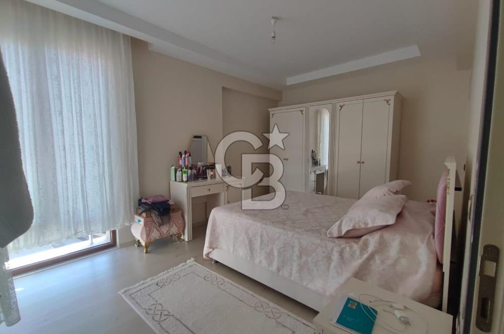 CB DEN VADİ MH.DE FEN LİSESİ CİVARI GENİŞ SATILIK 4+1 DAİRE
