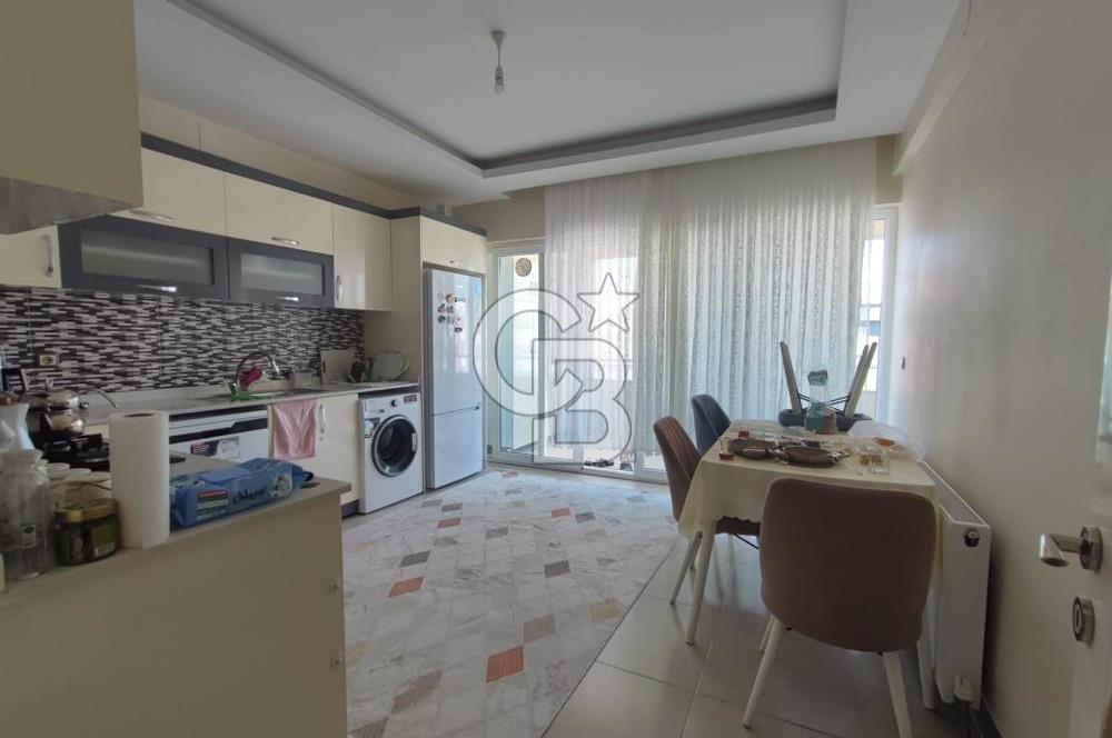 CB DEN VADİ MH.DE FEN LİSESİ CİVARI GENİŞ SATILIK 4+1 DAİRE