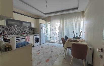 CB DEN VADİ MH.DE FEN LİSESİ CİVARI GENİŞ SATILIK 4+1 DAİRE