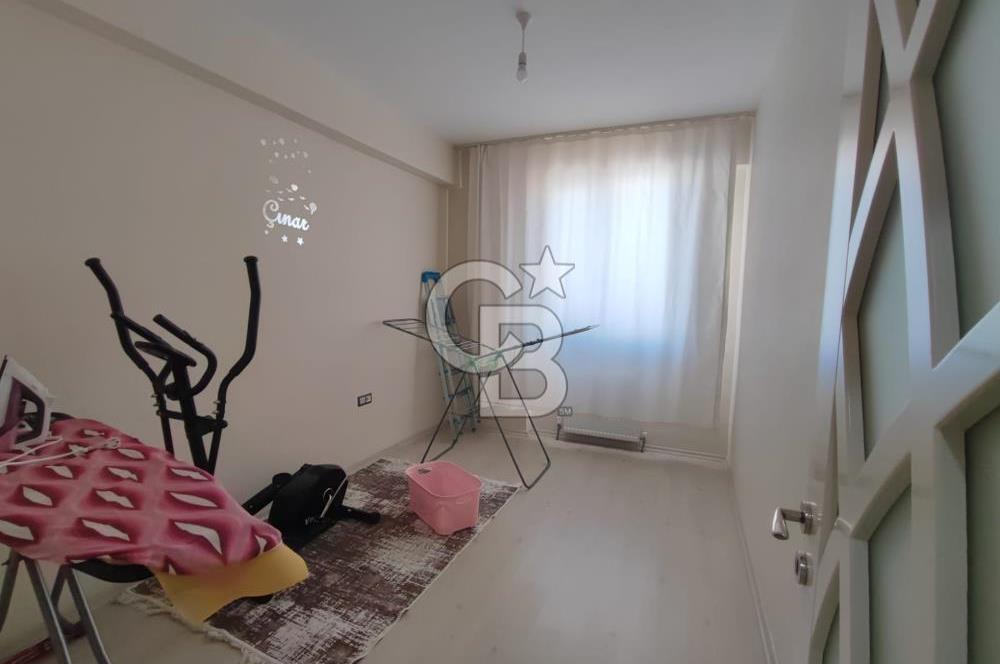 CB DEN VADİ MH.DE FEN LİSESİ CİVARI GENİŞ SATILIK 4+1 DAİRE