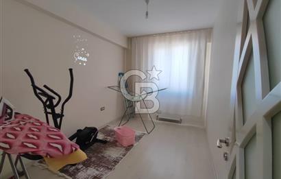 CB DEN VADİ MH.DE FEN LİSESİ CİVARI GENİŞ SATILIK 4+1 DAİRE