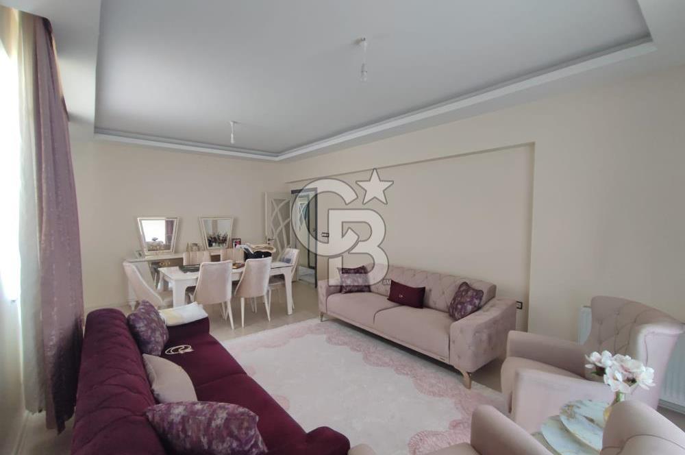 CB DEN VADİ MH.DE FEN LİSESİ CİVARI GENİŞ SATILIK 4+1 DAİRE
