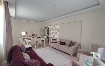 CB DEN VADİ MH.DE FEN LİSESİ CİVARI GENİŞ SATILIK 4+1 DAİRE