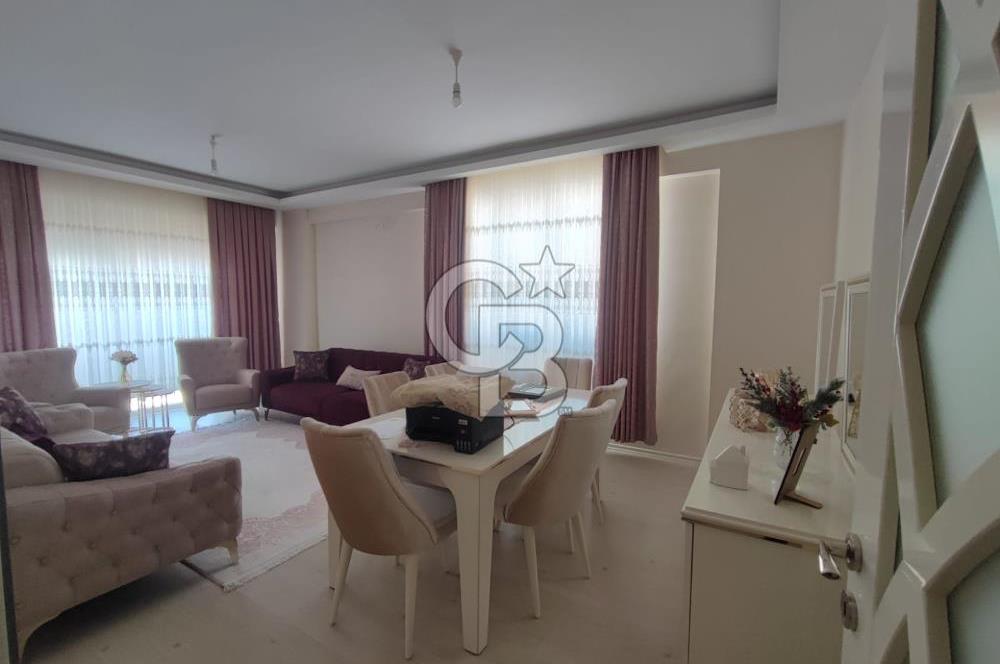 CB DEN VADİ MH.DE FEN LİSESİ CİVARI GENİŞ SATILIK 4+1 DAİRE