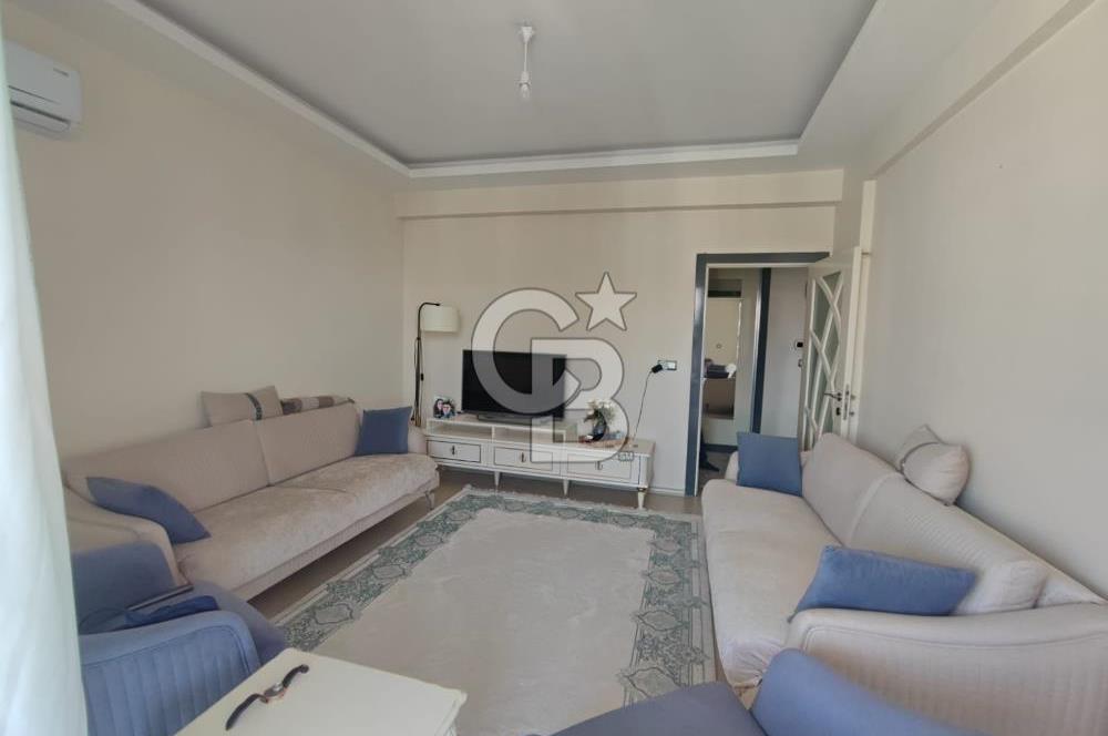 CB DEN VADİ MH.DE FEN LİSESİ CİVARI GENİŞ SATILIK 4+1 DAİRE