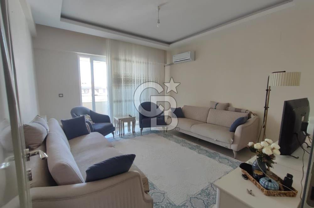 CB DEN VADİ MH.DE FEN LİSESİ CİVARI GENİŞ SATILIK 4+1 DAİRE