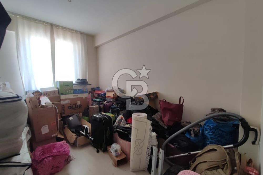 CB DEN VADİ MH.DE FEN LİSESİ CİVARI GENİŞ SATILIK 4+1 DAİRE