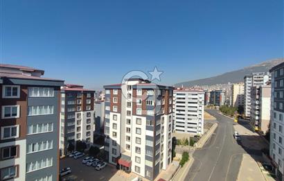 CB DEN VADİ MH.DE FEN LİSESİ CİVARI GENİŞ SATILIK 4+1 DAİRE
