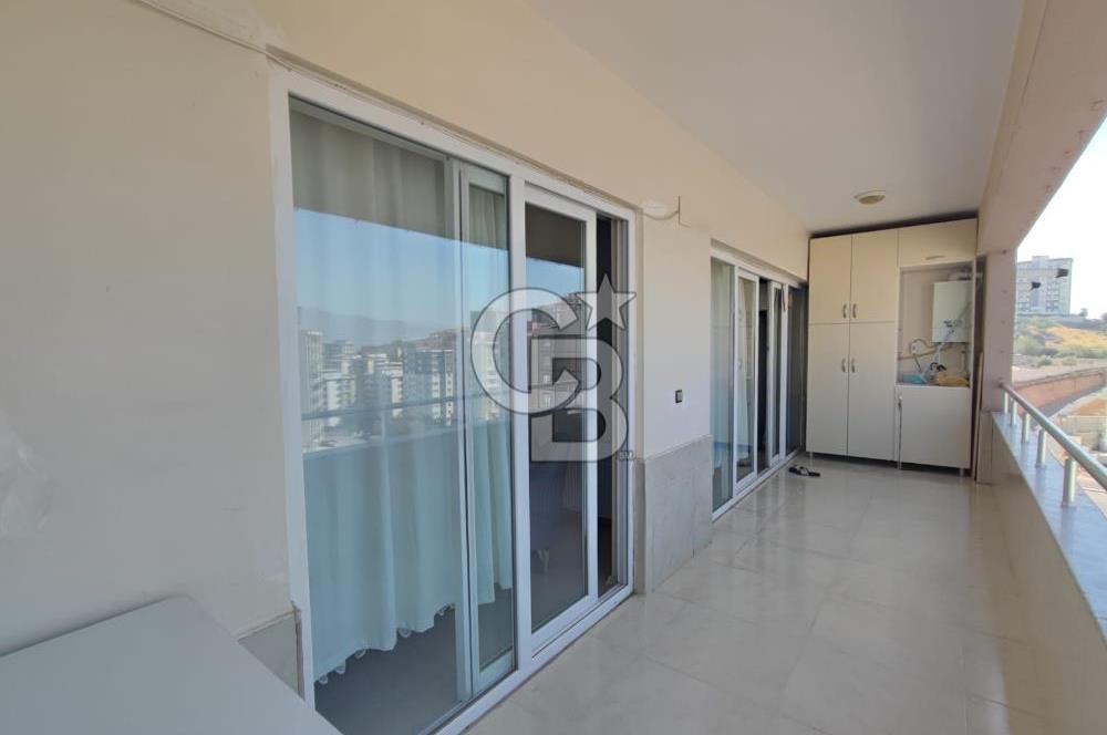 CB DEN VADİ MH.DE FEN LİSESİ CİVARI GENİŞ SATILIK 4+1 DAİRE