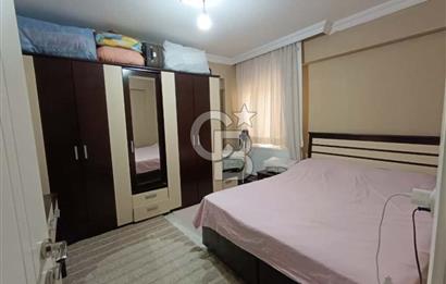 Ulucak Cumhuriyet Mahallesi Kilerli Kapalı Mutfak 2+1