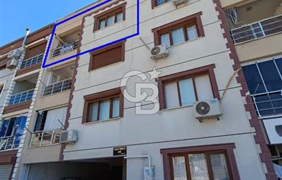 Ulucak Cumhuriyet Mahallesi Kilerli Kapalı Mutfak 2+1
