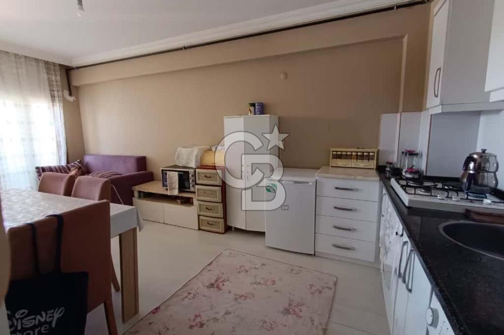 Ulucak Cumhuriyet Mahallesi Kilerli Kapalı Mutfak 2+1