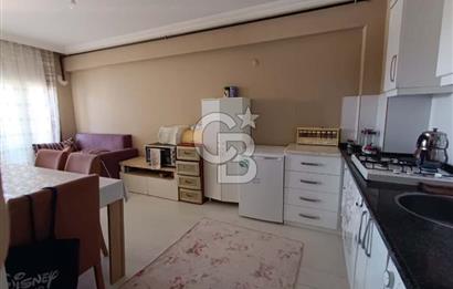 Ulucak Cumhuriyet Mahallesi Kilerli Kapalı Mutfak 2+1