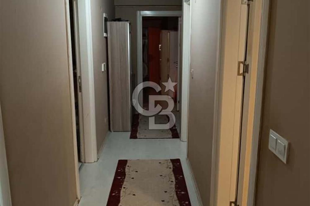 Ulucak Cumhuriyet Mahallesi Kilerli Kapalı Mutfak 2+1