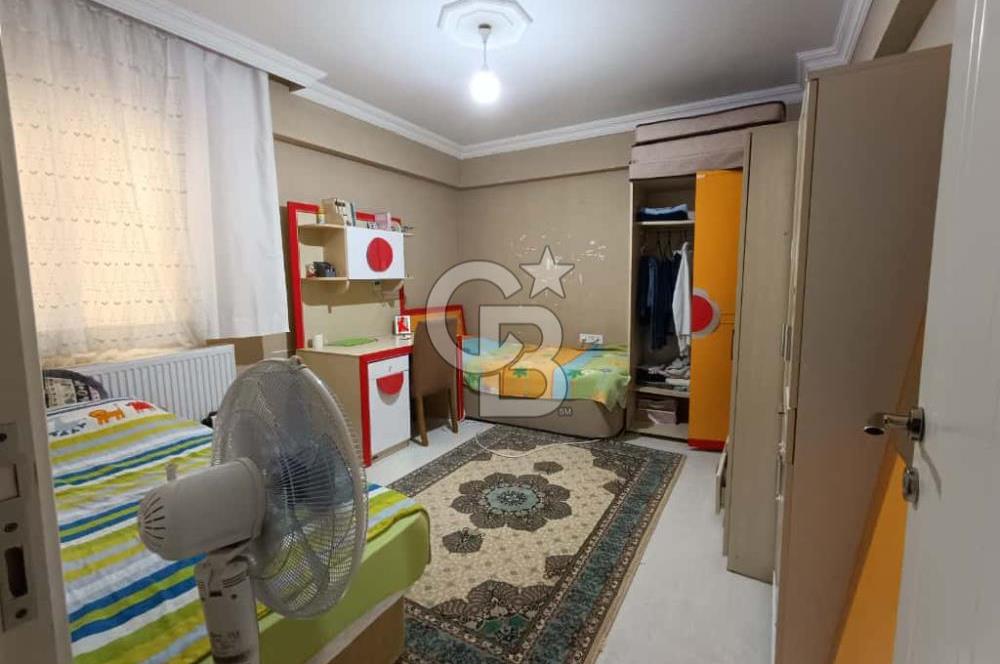 Ulucak Cumhuriyet Mahallesi Kilerli Kapalı Mutfak 2+1