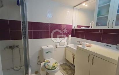 Ulucak Cumhuriyet Mahallesi Kilerli Kapalı Mutfak 2+1