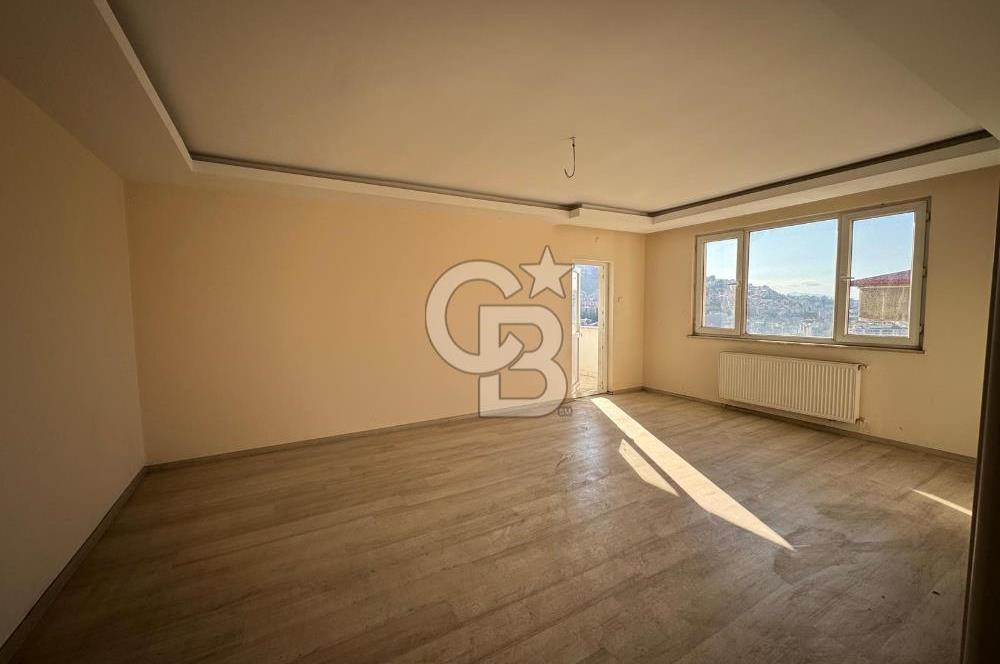 COLDWELL BANKER NET GAYRİMENKULDEN ÜNİVERSİTE MAHALLESİNDE SATILIK 3+1 DAİRE