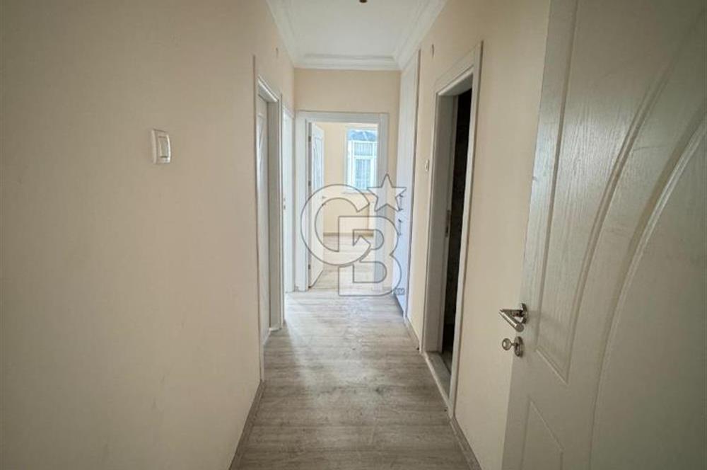 COLDWELL BANKER NET GAYRİMENKULDEN ÜNİVERSİTE MAHALLESİNDE SATILIK 3+1 DAİRE