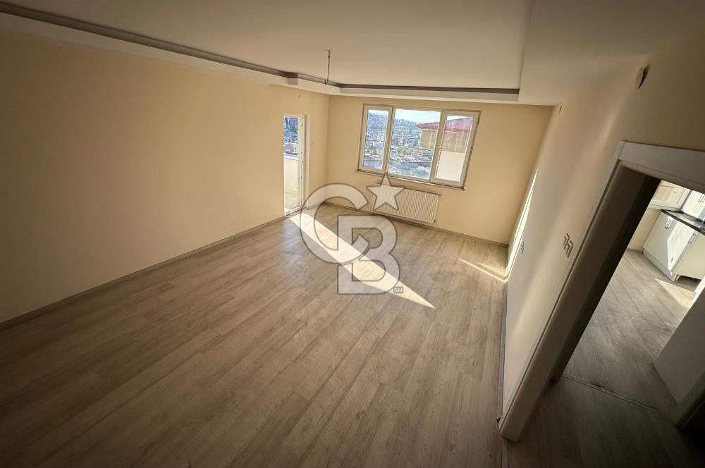 COLDWELL BANKER NET GAYRİMENKULDEN ÜNİVERSİTE MAHALLESİNDE SATILIK 3+1 DAİRE