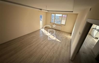 COLDWELL BANKER NET GAYRİMENKULDEN ÜNİVERSİTE MAHALLESİNDE SATILIK 3+1 DAİRE
