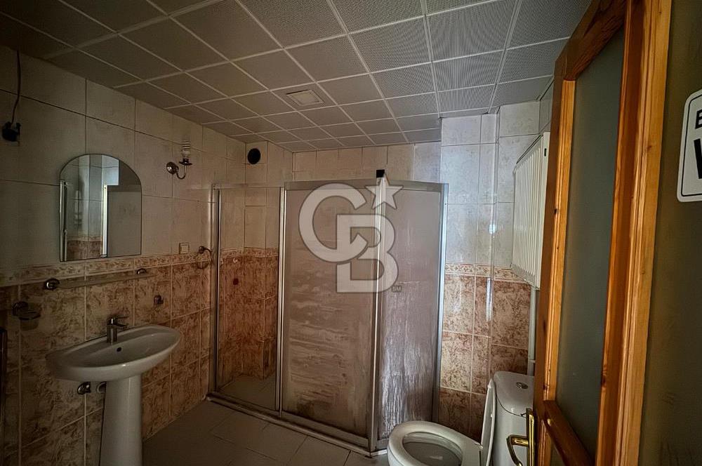 COLWELL BANKERNET GAYRİMEENKULDEN ÜNİVERSİTE MAHALLESİNDE KİRALIK 3+1 DAİRE