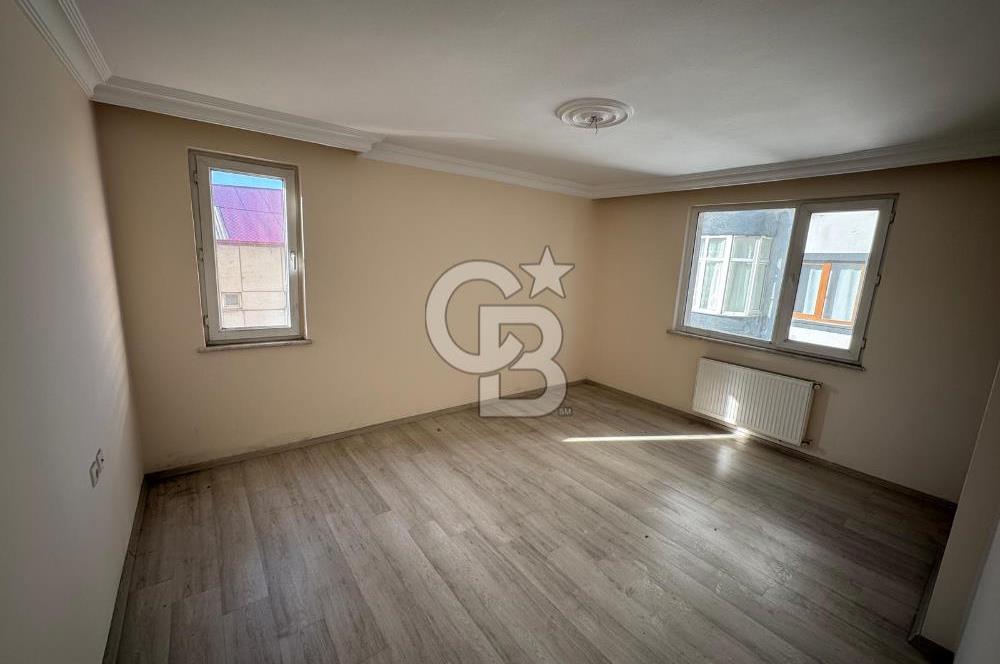 COLDWELL BANKER NET GAYRİMENKULDEN ÜNİVERSİTE MAHALLESİNDE SATILIK 3+1 DAİRE