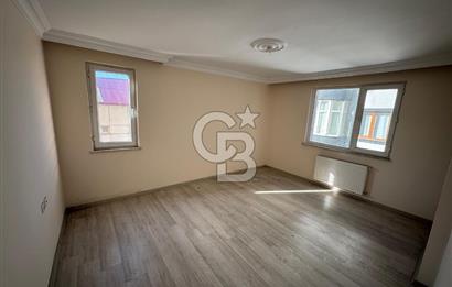 COLDWELL BANKER NET GAYRİMENKULDEN ÜNİVERSİTE MAHALLESİNDE SATILIK 3+1 DAİRE