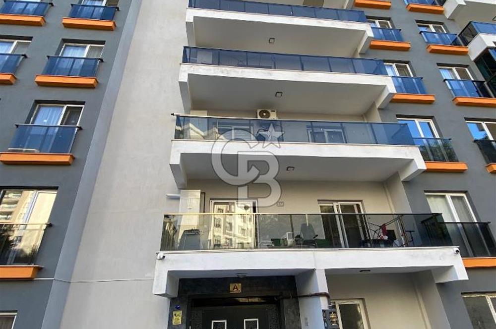 MENEMEN ATATÜRK MAHALLESİ RÖNESANS EVLERİ 3+1 SATILIK