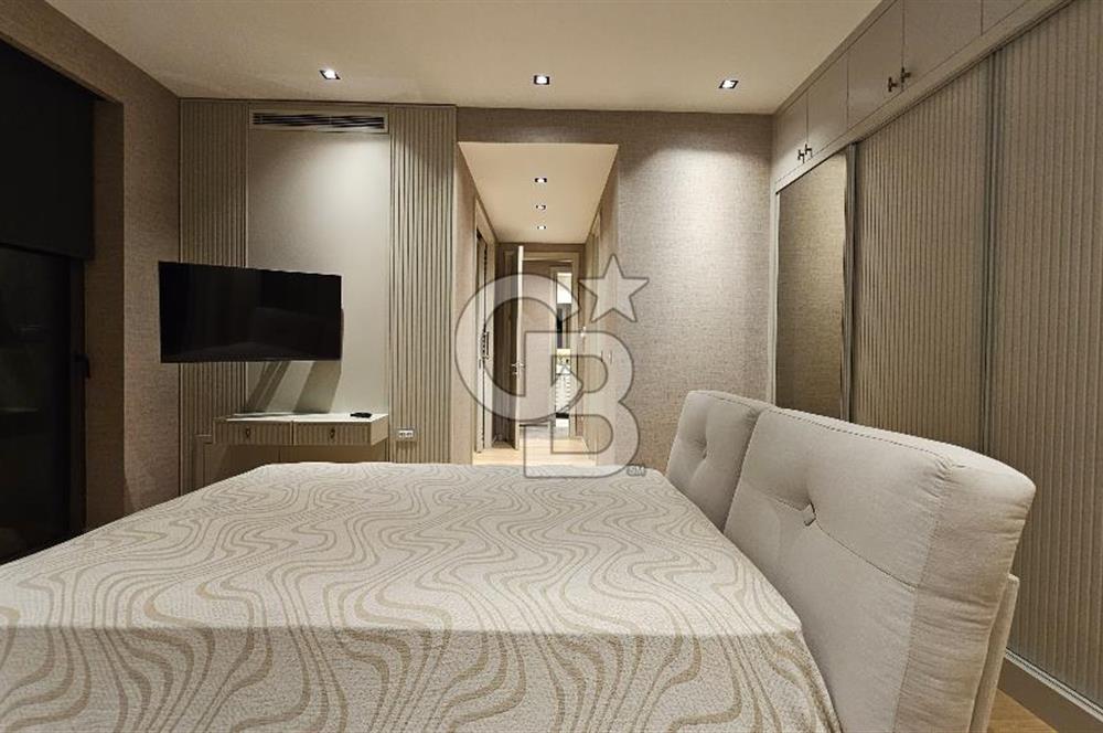 Torbada Satılık 3+1 Havuzlu Lüks Villa – Doğayla İç İçe, Modern Yaşam