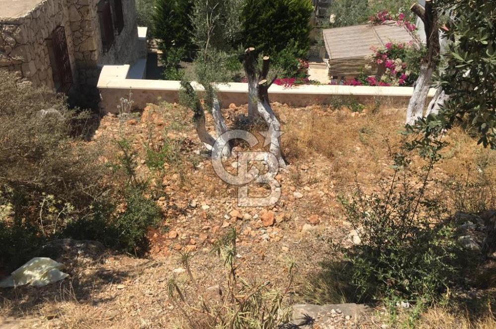 Satılık Orijinal Taş Ev