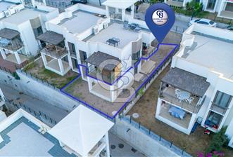 HELİS GÖL EVLERİ SATILIK BAHÇE KATI DAİRE