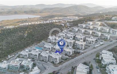 HELİS GÖL EVLERİ SATILIK BAHÇE KATI DAİRE