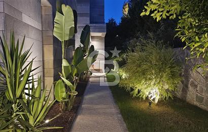 Torbada Satılık 3+1 Havuzlu Lüks Villa – Doğayla İç İçe, Modern Yaşam