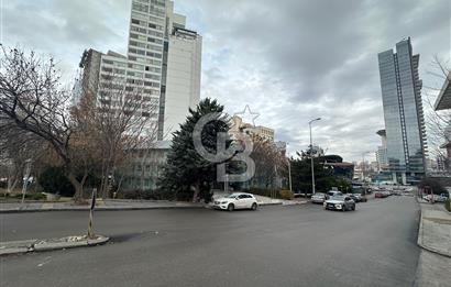 İNCEK'TE SİTE İÇERİSİNDE 5+1 YAPILI DAİRE