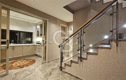 Torbada Satılık 3+1 Havuzlu Lüks Villa – Doğayla İç İçe, Modern Yaşam